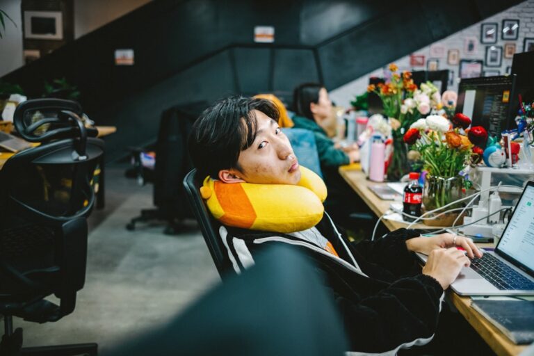 Why Every Traveler Should Invest in a Quality Travel Pillow