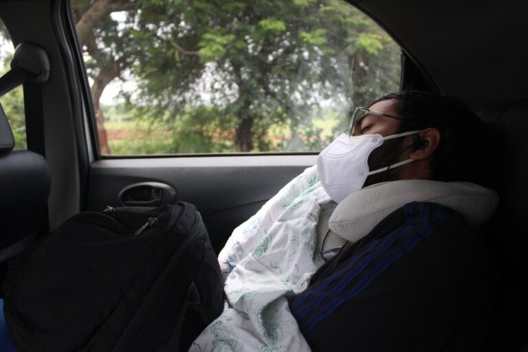 Your Essential Checklist for Packing the Best Travel Pillow